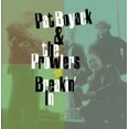 thumbnail image 3 of Pat Boyack & The Prowlers - Breakin' In (marked/ltd stock) - CD, 3 of 3
