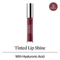 thumbnail image 3 of Neutrogena Hydro Boost Moisturizing Lip Gloss, Soft Mulberry, 0.1 oz, 3 of 10