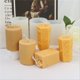 thumbnail image 4 of Silicone Honeycomb Candle Mold Round Honeycomb Candle Mold, 4 of 5