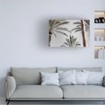 thumbnail image 2 of Trademark Fine Art Pictufy Studio III Palm 9 Canvas Wall Art, 2 of 4