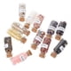 thumbnail image 5 of 12 piedras de cristal decorativas con botellas de vidrio para decorar tu escritorio (colores surtidos), 5 of 6