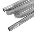thumbnail image 5 of 250cm Stainless Steel Exhaust Pipe + 24mm Silencer Parking Air Diesel Heater Set, 5 of 5