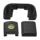 thumbnail image 3 of Visor Eyecup Cold Shoe Cover Evita El Polvo Y La Luz Parásita Cámara Eyecup Mejora La Calidad De Imagen Para Sony SLT-A77 SLT-A77L SLT-A77M SLT-A77Q SLT-A77V A65 ANGGREK Otros, 3 of 8