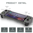 thumbnail image 5 of Phone Controller for iPhone/Android Support Phone Case, Mobile Gaming Controller with Ergonomic Design - Wireless Gamepad for Cloud Gaming & PS Remote Play, 5 of 8