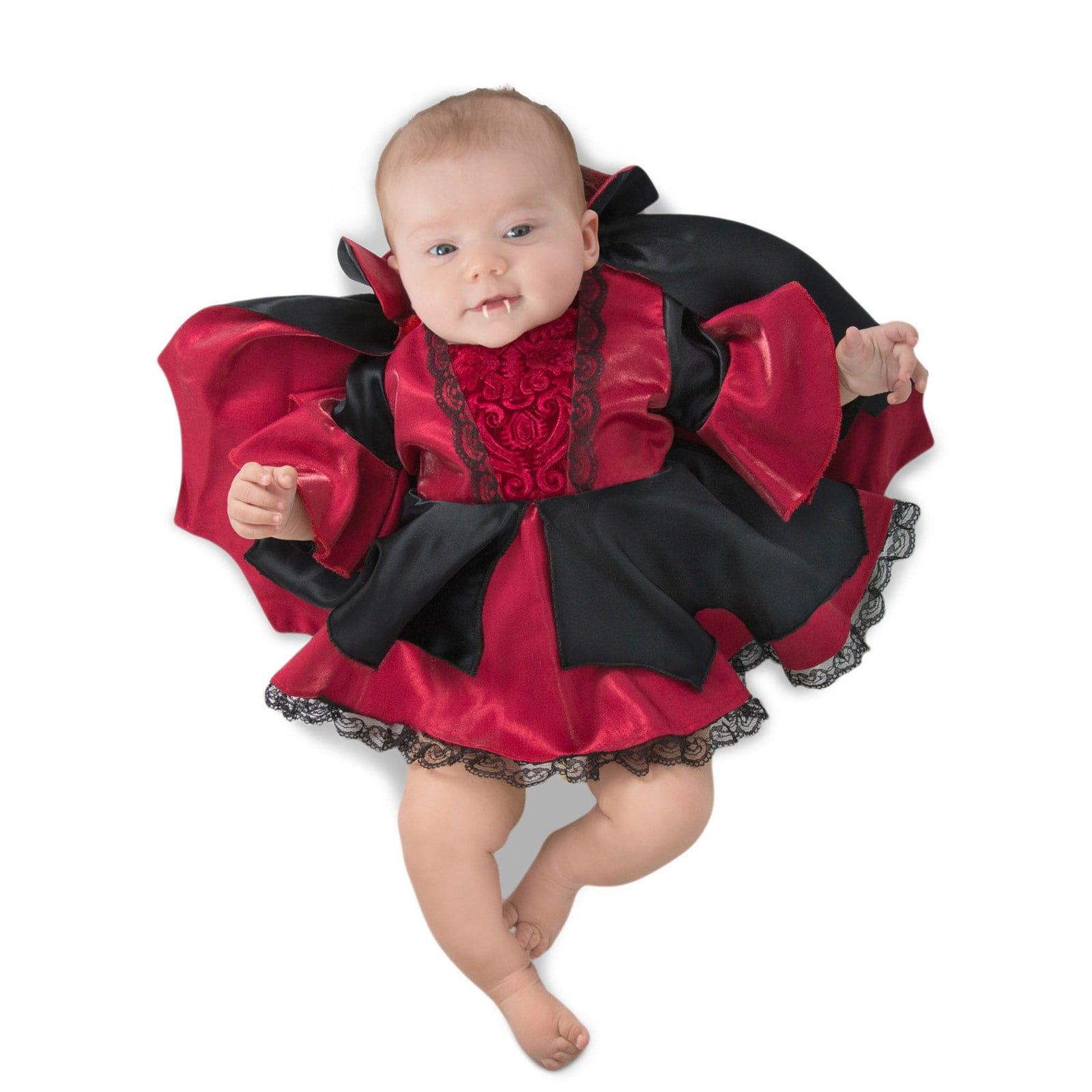 baby vampire halloween costumes