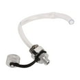 thumbnail image 2 of M14‑1.5 Oil Drain Valve Fast Efficient Aluminium Alloy Rustproof Universal for Automobile, 2 of 14