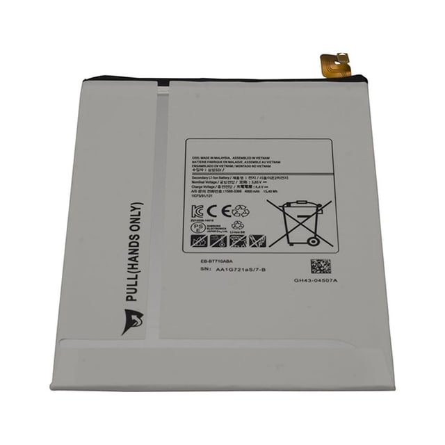 Samsung Galaxy Tab S2 8.0 T710 Tablet Battery EBBT710ABE Replacement