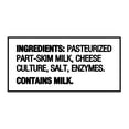thumbnail image 4 of Great Value Swiss Deli Style Sliced Cheese, 8 oz Package 12 Slices, 4 of 7
