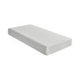 thumbnail image 2 of Tencel for Airflow / Nighttime Sleep / 8 - Inch Twin Mattress, 2 of 6