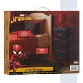 thumbnail image 2 of Spiderman Kids' Storage Tower, Grey, 2 of 6