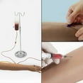 thumbnail image 4 of Kit de práctica de flebotomía VEVOR Kits Hospitales, 4 of 9