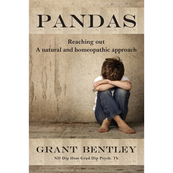 Pre-Owned P a N D a S : Reaching Out - a Natural and Homeopathic Approach