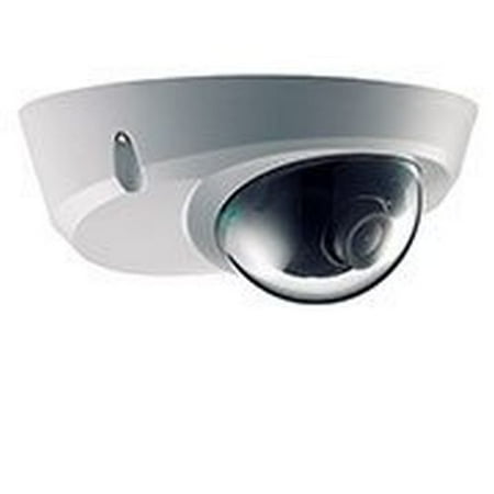 Honeywell Video Systems Mobile - Honeywell Video H2S2P6 H264 1080P Cam Lp Dome Storage