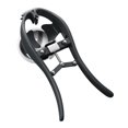 thumbnail image 1 of Miangastore Ouvre-Œufs à Main en Acier Inoxydable Séparateur de Coquille d'Œuf, 1 of 8