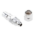 thumbnail image 1 of Industrial Pneumatic Socket Connector Pipe Fitting 30PP, 1 of 8