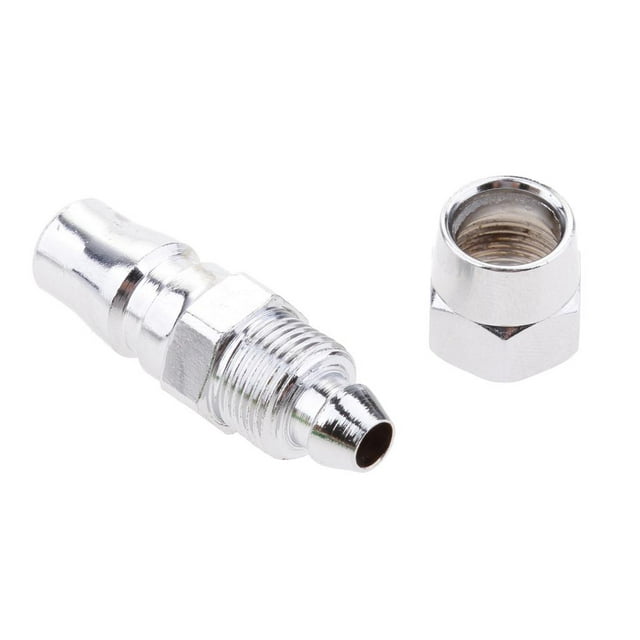 Industrial Pneumatic Socket Connector Pipe Fitting 30PP