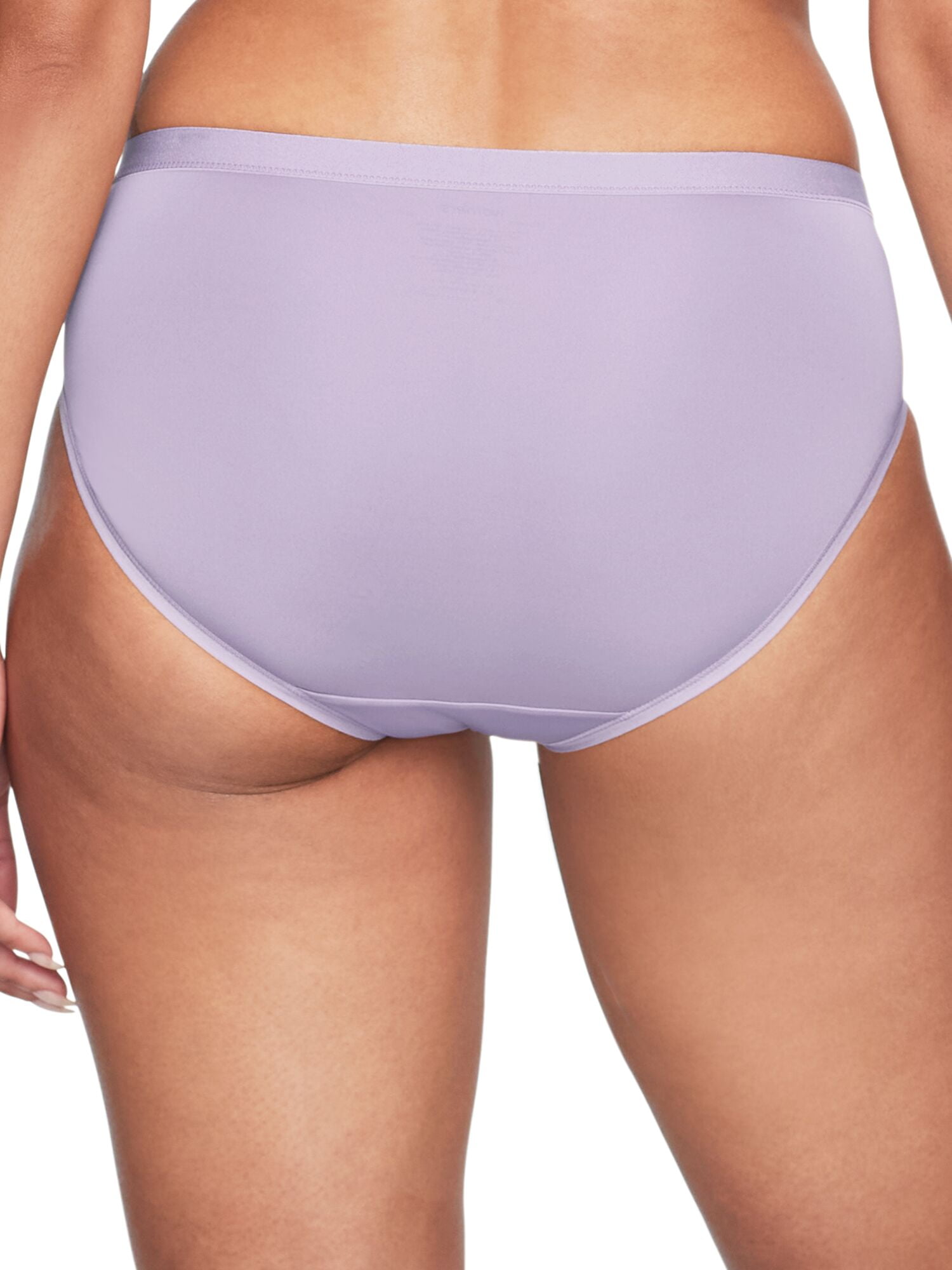 Warners® Blissful Benefits Women's Tummy Smoothing 3-Pack Hi-Cut