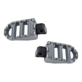 thumbnail image 2 of Applicable to Front Footrest for BMW R1250RT K1600B K1600GT 18-23 Grey, 2 of 10