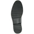 thumbnail image 5 of Vance Mens Irwin Lace-up Round Toe Dress Shoe, 5 of 9