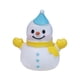 thumbnail image 5 of Miniatura de muñeco de nieve,Muñeco de nieve navideño en miniatura,decoración para festivales,Mini estatuilla navideña de muñeco de nieve,accesorio para fotografía,Micro estatua, 5 of 8