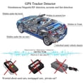 thumbnail image 4 of Gps Bug Detector Anti Spy Detector Rf Detector Cámara oculta, 4 of 4