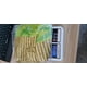 thumbnail image 3 of Portabebidas inflable flotante | Enfriador de vasos de PVC duradero | Flotador portátil para bebidas de piscina, ideal para cerveza, refrescos y frutas | Juguete reutilizable para piscina de vera, 3 of 5