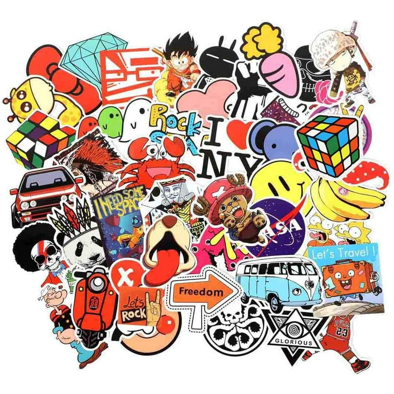 Cool Stickers For Bikes