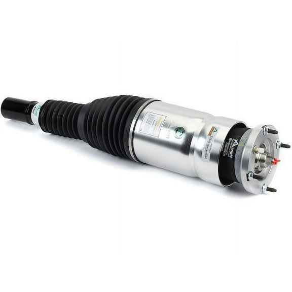 Front Suspension Air Strut - Compatible with 2014 - 2020 Land Rover Range Rover Sport 2015 2016 2017 2018 2019