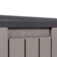 thumbnail image 4 of Cube de rangement extérieur Lifetime, 4 of 4