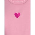 thumbnail image 5 of Carter's Child of Mine Baby Girl Cardigan Outfit Set, 3-Piece, Sizes 0/3-24 Months, 5 of 7