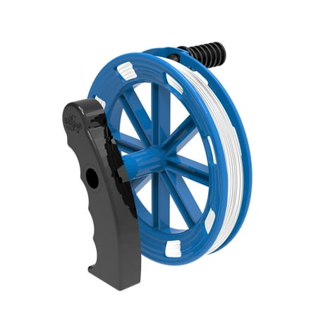 X Kites Kite Reeler Winder Blue