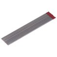 thumbnail image 5 of 10Pcs Tungsten Electrode 3.0mm Diameter 150mm Length TIG Welding Accessories Set Kit, 5 of 5