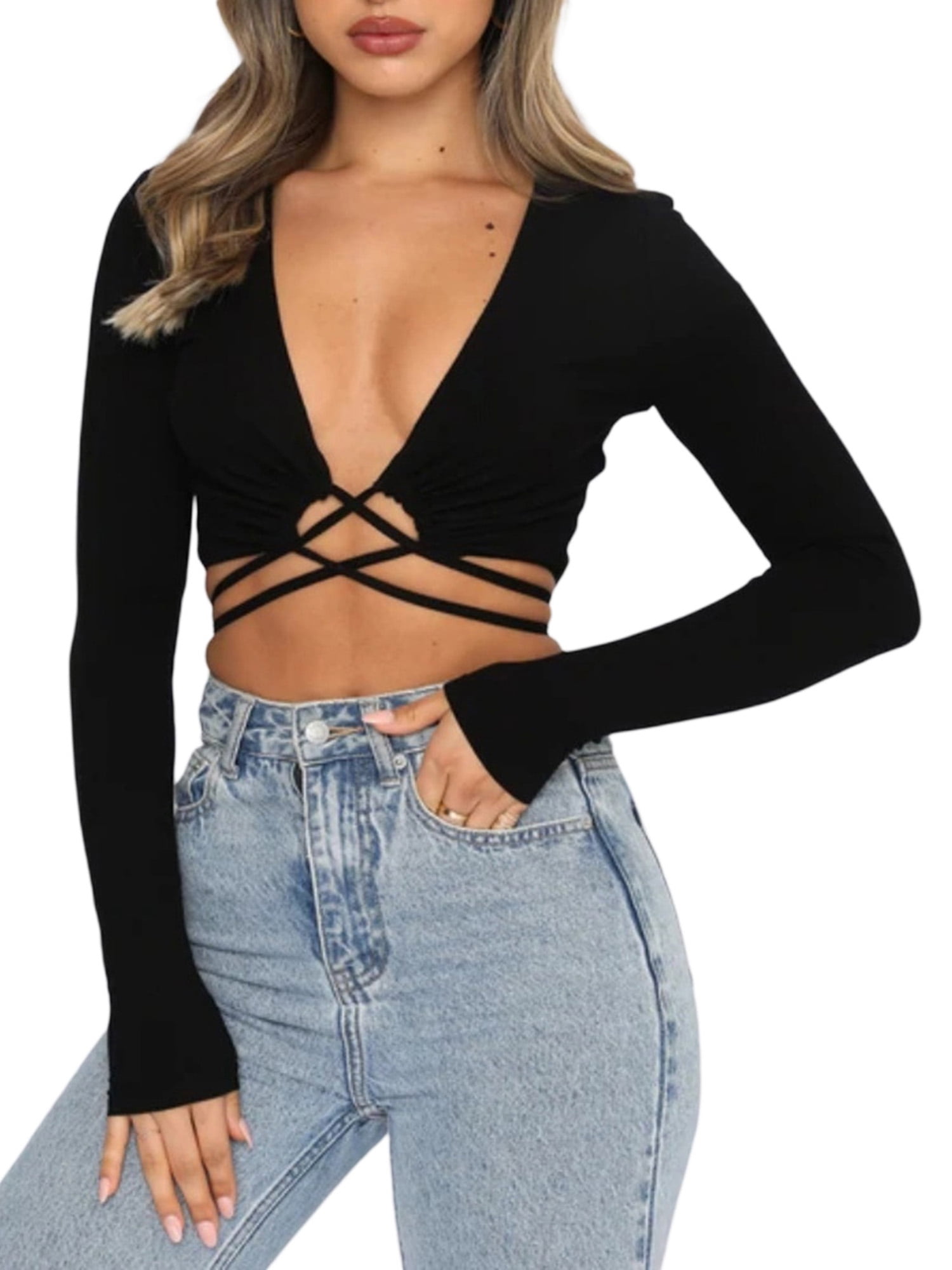 ❣️ ##New#Arrival## ❣️ 💁‍♀ Party wear Crop ToP 💁‍♀ 💞 Grab
