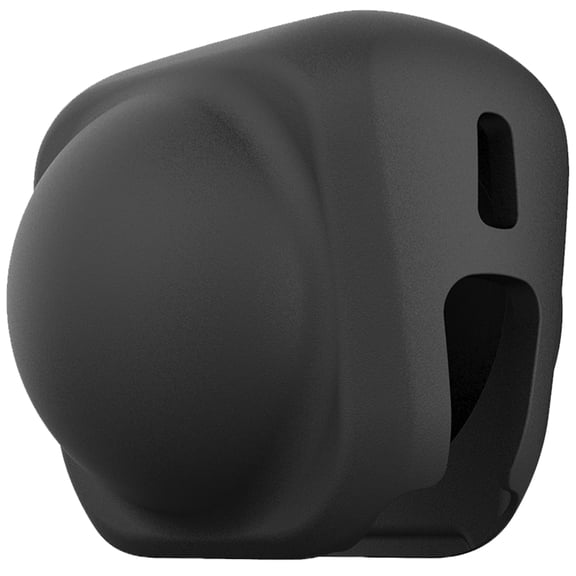Silicone Lens Caps for Enhanced Protections for Action Camera Lens Accessory Against Dirt and Scratches