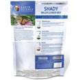thumbnail image 2 of Earth Science 12140-6 Shady All-in-One Wildflower Mix with Seed, 2 of 2