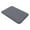Grey, variant on Gnwei Bath Mat, Bathroom Rugs Non Slip Washable Thin Absorbent Quick Dry Bath Mat Fits Under Door Bathroom Floor Mat Perfect for Bath, Shower, or Sink 31"x20"