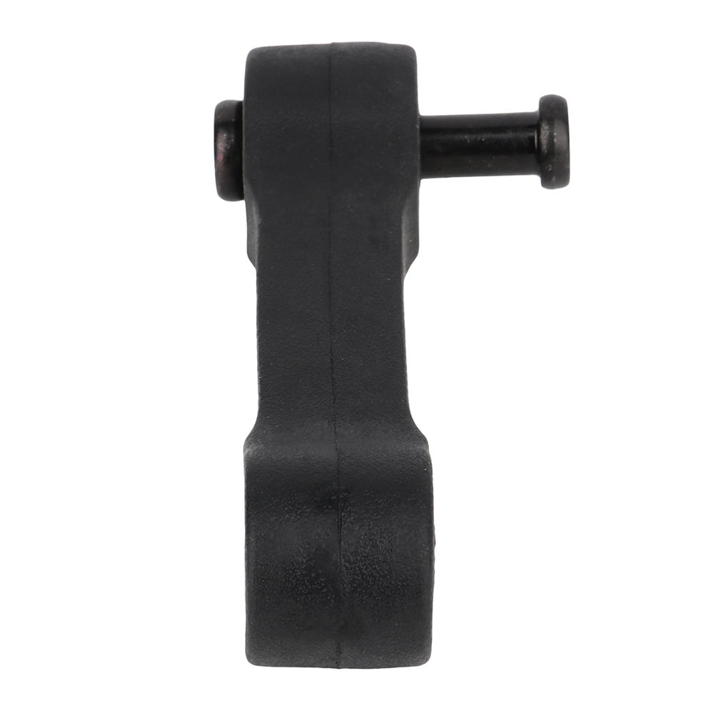 ECCPP Hood Catch Latch Lock Kit fit for Jeep Wrangler TJ