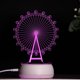 thumbnail image 5 of Regalos de Navidad para niños, luces nocturnas 3d, luces decorativas, regalos geniales para niños., 5 of 7