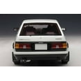 thumbnail image 5 of Toyota Sprinter Trueno (AE86) White Initial D Project D 1/18 by Autoart 78797, 5 of 9