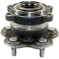 thumbnail image 2 of DuraGo 295-12379 Wheel Bearing & Hub Assembly, 2 of 3