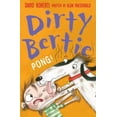 thumbnail image 2 of Pong! (Dirty Bertie), 2 of 2
