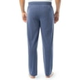 thumbnail image 2 of Fruit of the Loom Men's and Big Men's Breathable Mesh Knit Pajama Pants, Sizes S-5XL, 2 of 8
