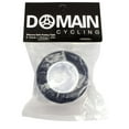 thumbnail image 5 of Domain Cycling Self-Fusing Silicone Handlebar Tape, 10 Ft Waterproof Grip Tape, Black, 5 of 5