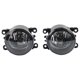 thumbnail image 5 of 2 piezas de faros antiniebla delanteros para Suzuki SX4, 5 of 7
