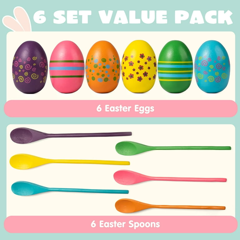 Easter Party Game Set