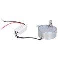 thumbnail image 1 of Motor de CC, motor de CC, motor micro eléctrico sin escobillas, motor síncrono, diseño elevado VoborMX herramienta, 1 of 8