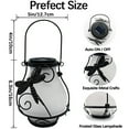 thumbnail image 2 of PRETXORVE Solar Lights, Garden Bird Lantern Outdoor Garden Villa Decorative Hanging, 2 of 8