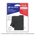 thumbnail image 2 of Interruptor termomagnético 2 polos 40 A, Volteck Volteck Volteck IT-240, 2 of 4