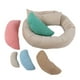 thumbnail image 1 of COJÍN DE FOTOGRAFÍA PARA BEBÉS, ALMOHADA LINDA Y LINDA PAREBÉS, ALmoHADA DE FOTOGRAFÍA DE BEBÉ SUAVE, BEBÉ SEGURO PARA RECÉN NACIDOS GALERÍA DE FOTOGRAFÍA NIADA BEBÉ, 1 of 7