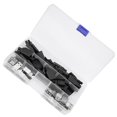 thumbnail image 3 of Conector 20USB 20 unids/set tipo A adaptador de enchufe de 4 pines ANGGREK Otros, 3 of 8